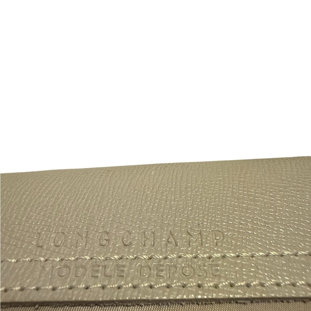 Longchamp Classic Gray Tote Bag with straps. In good conditions - Picture 16 of 16